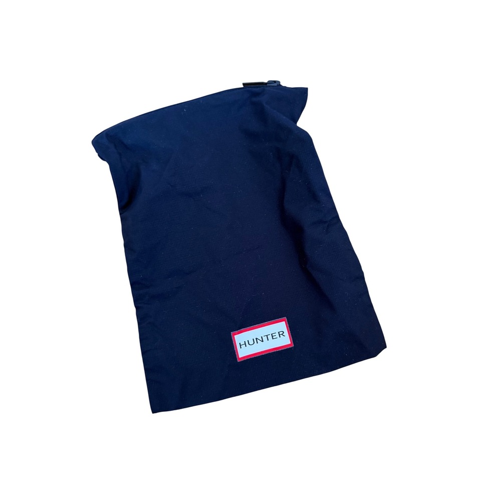 Hunter dust bag shoes‎ small